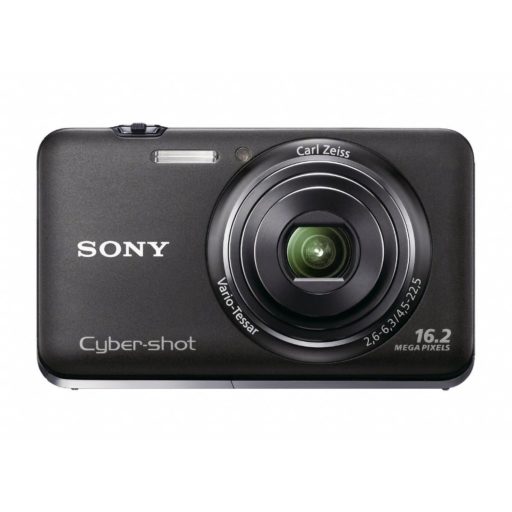 Read more about the article Sony Cyber-Shot DSC-WX9 16.1 MP Digital Camera