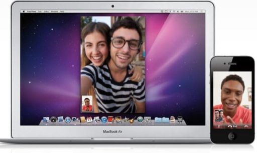 Read more about the article FaceTime HD 720p Video Chat Coming Soon To MacBook Pro, iPhone, iPod touch and iPad