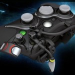N-Control Avenger Xbox 360