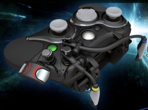 Read more about the article N-Control Avenger Xbox 360