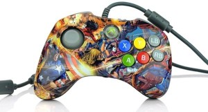 Read more about the article Marvel Versus Fighting Pad