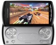 Xperia Play And Xperia Arc Coming To Canada