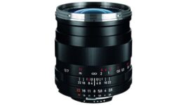 Carl Zeiss Joins Micro Four Thirds