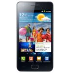Samsung Galaxy S II And Galaxy Tab II Confirmed For MWC