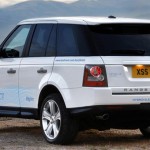 Land Rover Range_e hybrid