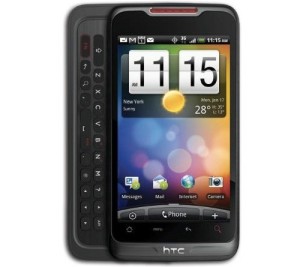 Read more about the article HTC Merge Official