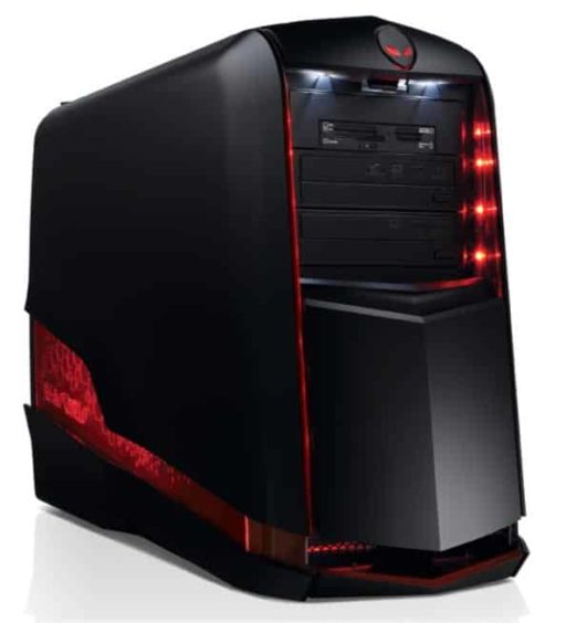 Read more about the article Alienware Release Intel Core i5 Powered AAR2-1222CSB Desktop PC