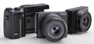 Read more about the article Ricoh GXR