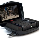 GAEMS G155 Portable Gaming Case