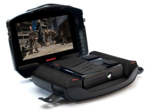 Read more about the article GAEMS G155 Portable Gaming Case