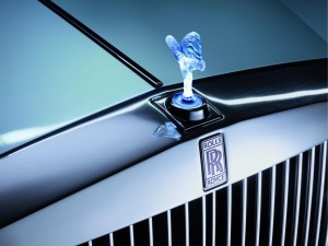 Read more about the article Rolls-Royce Phantom Experimental Electric