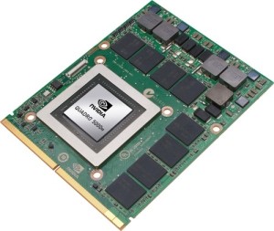 Read more about the article NVIDIA Quadro Professional Solutions