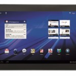 LG Optimus Pad (G-Slate) To Release at MWC 2011