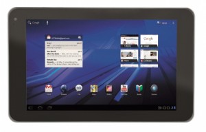 Read more about the article LG Optimus Pad (G-Slate) To Release at MWC 2011