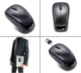 Genius Launched Navigator 905 Vogue Wireless Mouse