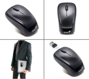 Read more about the article Genius Launched Navigator 905 Vogue Wireless Mouse