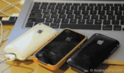 Preserve Baseband, Jailbreak and Unlock iPhone 4, 3GS, 3G on iOS 4.2.1 Using PwnageTool 4.2 / Sn0wbreeze 2.2[How To Video]