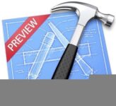 Xcode 4.1 Developer Preview for Mac OS X Lion Is Available for Download