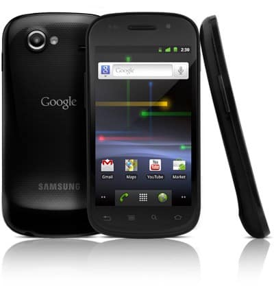 Read more about the article Google Rolling Out Android 2.3.3 To Nexus S & Nexus One Now