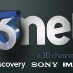 3net 3D Channel