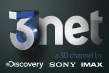 3net 3D Channel