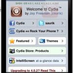 Update Cydia In Background On iPhone, iPad & iPod touch[How To]