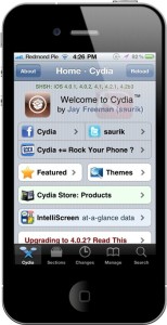 Read more about the article Update Cydia In Background On iPhone, iPad & iPod touch[How To]