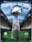 Download Super Bowl XLV Official NFL Game for iPad