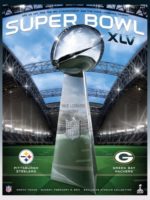 Download Super Bowl XLV Official NFL Game for iPad