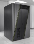 IBM Mira Supercomputer