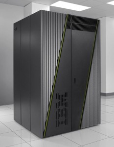 Read more about the article IBM Mira Supercomputer