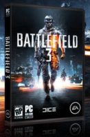 Battlefield 3 Gameplay Trailer Video
