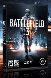 Read more about the article Battlefield 3 Gameplay Trailer Video