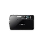 Panasonic Lumix DMC-FP7 16.1 MP Digital Camera