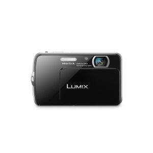 Read more about the article Panasonic Lumix DMC-FP7 16.1 MP Digital Camera