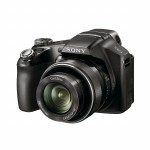 Sony Cyber-Shot DSC-HX100 16.2 MP Exmor R CMOS Digital Camera