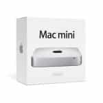 Apple Mac Mini MC438LL Also A Server