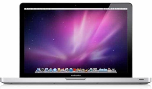 Read more about the article Apple Mac Book Pro With Sandy Bridge Intel Coming Soon