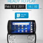 Sony Ericsson Xperia Play Officially Confirmed Via Super Bowl Commercial Ad[Video]