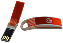 AMP FLIP USB Flash Drive