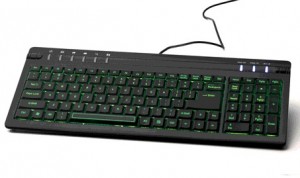 Read more about the article AVS Gear Launched ZIPPY BL-741 LED Backlight Keyboard