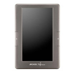 Archos 70c Android eBook Reader is Now Available for Pre-order