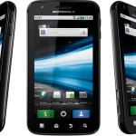 Motorola Atrix 4G Launching on February 22 for $149.99 from RadioShack