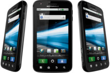 Motorola Atrix 4G Launching on February 22 for $149.99 from RadioShack