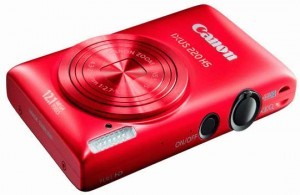 Read more about the article Canon Ixus 220 HS Camera