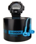 Casio Launched G-Shock X Skullcandy DW6900SC-1CS Watch