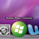 Windows Phone 7 Connector Hits Mac App Store