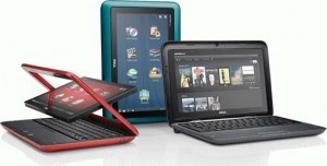 Read more about the article Dell Inspiron Duo Convertible Tablet for Just $399