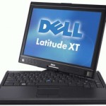 Dell Latitude XT3 Convertible Tablet PC