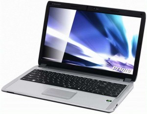 Read more about the article DosPara Prime Note Chronos GT-F3 Notebook